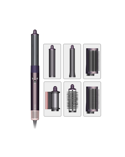 Sleeke StyleMaster - 6in1 Multistyler