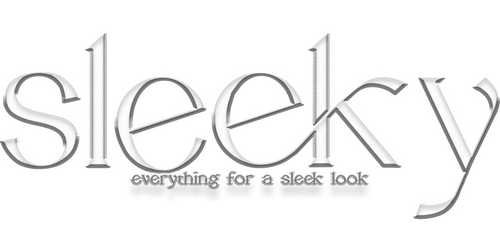 Sleeke - Everything for a sleek look